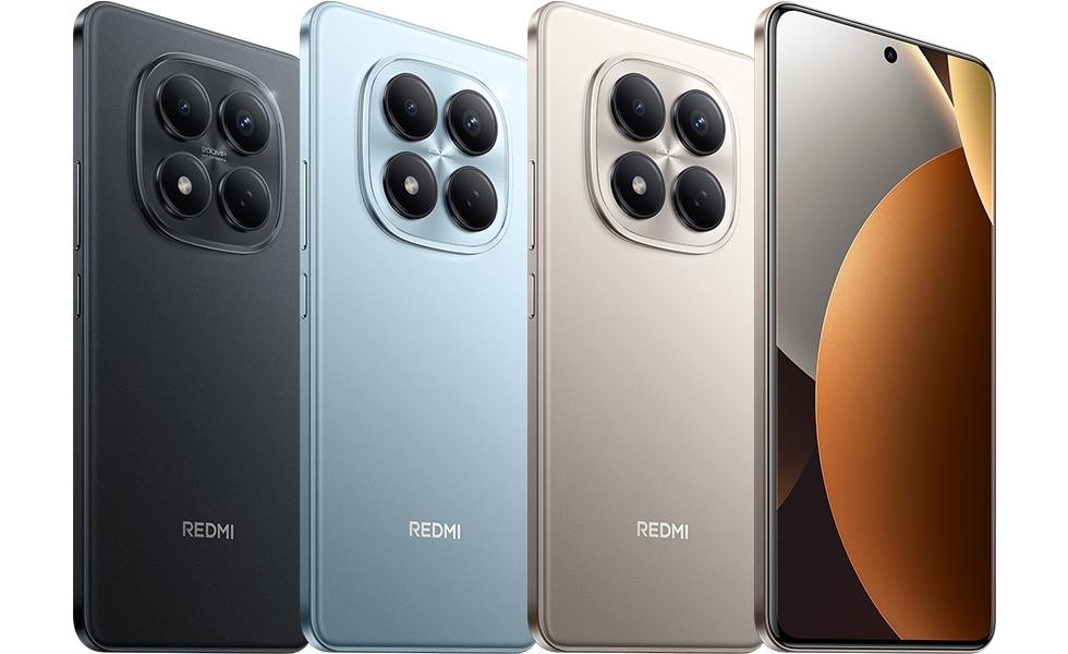 Redmi Note 15 Pro 4G 256 GB - Offerta nel negozio Unieuro