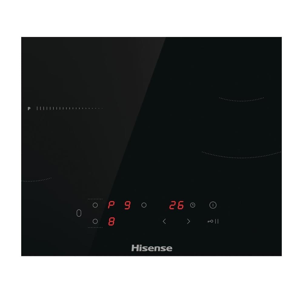 Hisense piano cottura a induzione HI6401CH in offerta da MediaWorld