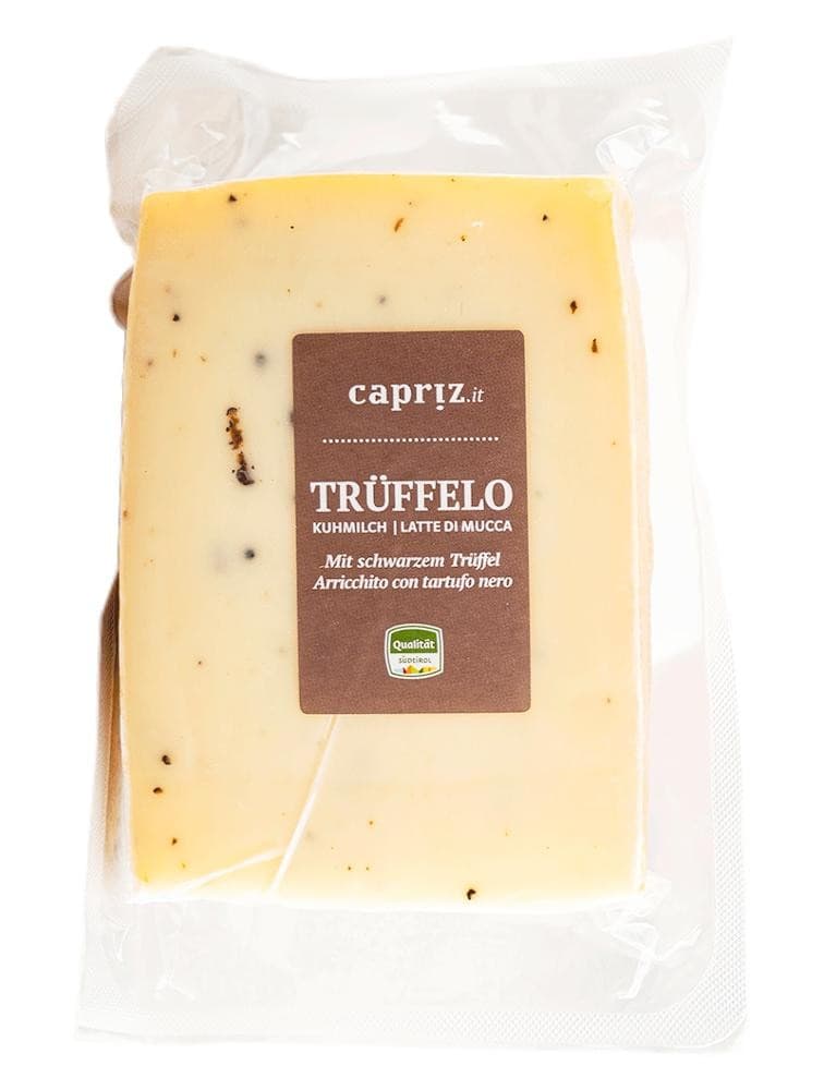 Capriz formaggio Trüffelo – Il Gigante