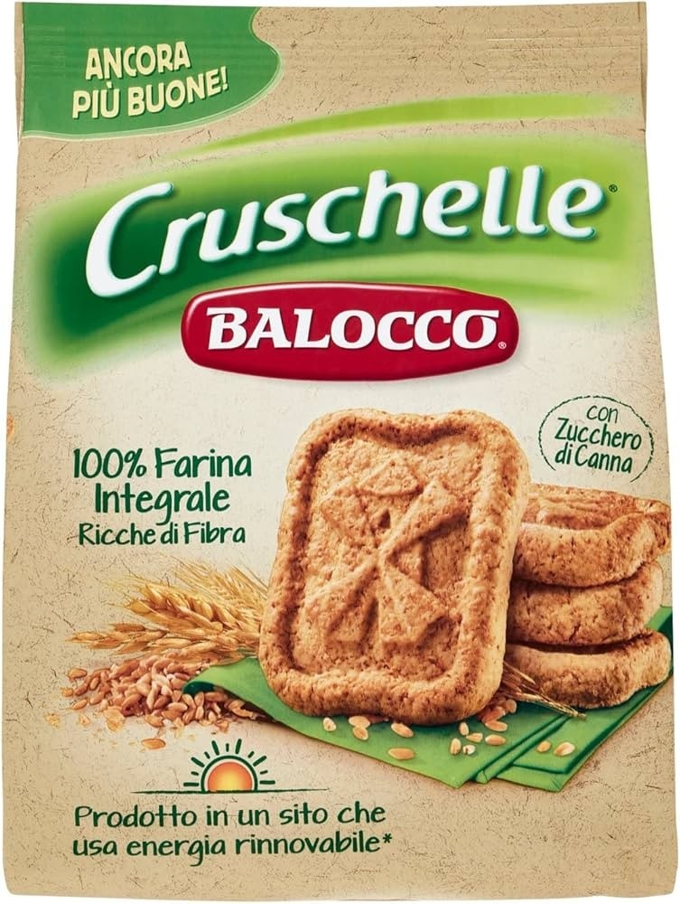 Balocco Cruschelle 700 g in offerta da Panorama