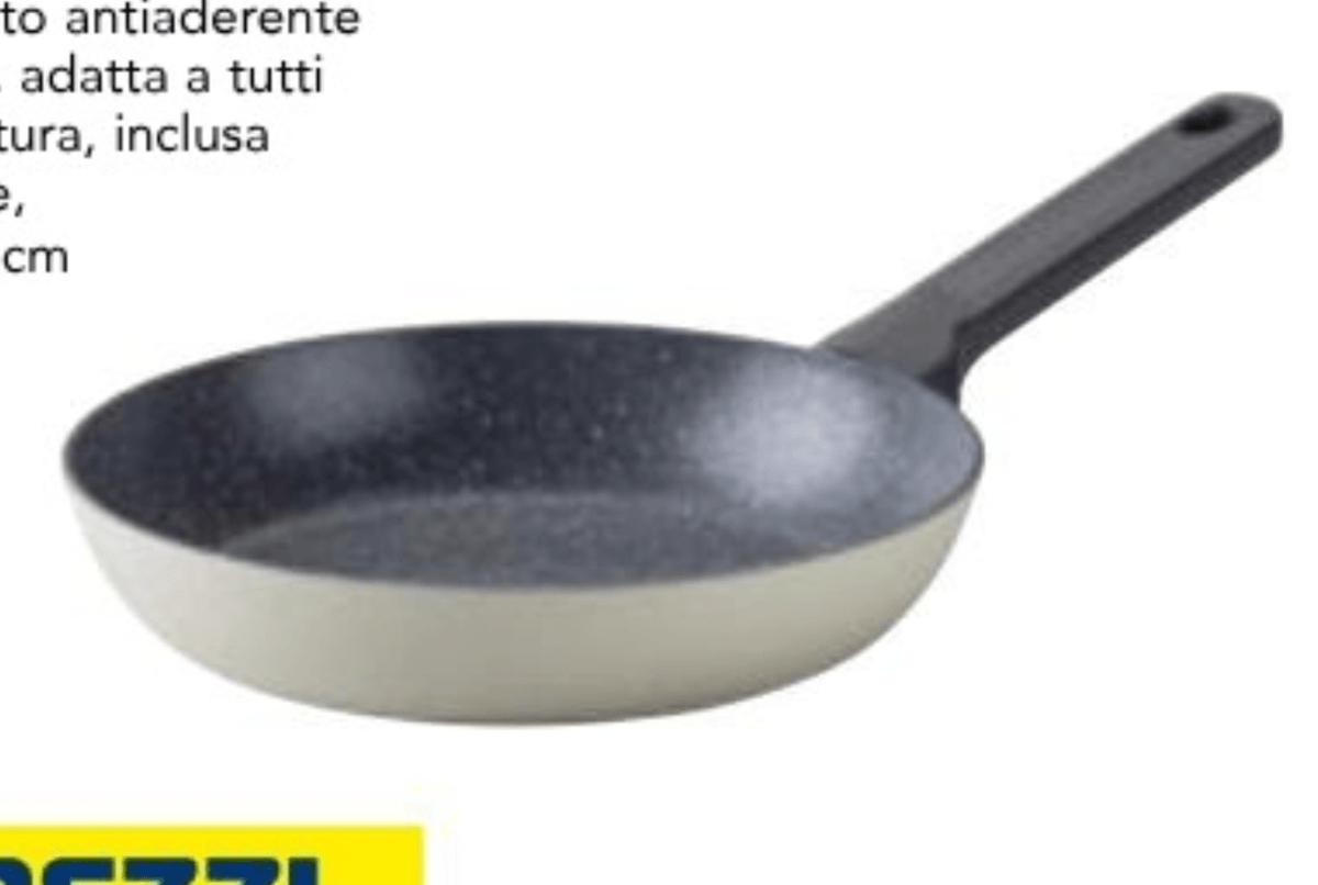Padella Balance Fackelmann Ø 28 cm - Offerta nel negozio Esselunga