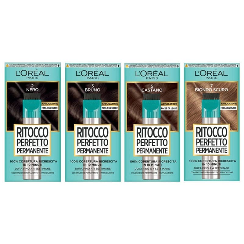 L'Oréal Paris Ritocco Perfetto – Iper La grande i