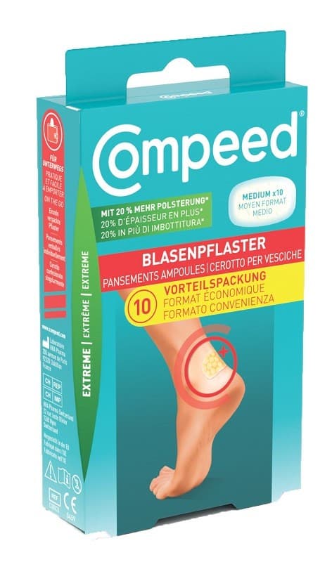 Linea Compeed – Iper La grande i