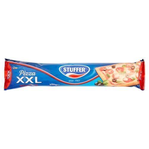 Pasta sfoglia rettangolare Stuffer g 550 - Offerta nel negozio Bennet