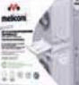 Meliconi Kit congiunzione Torre Dry - Offerta nel negozio Unieuro