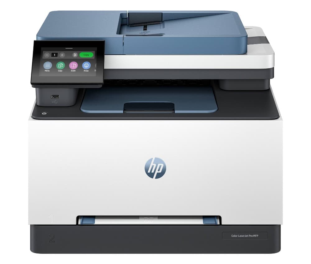 Multifunzione Laser 3302FDW HP in offerta da Comet