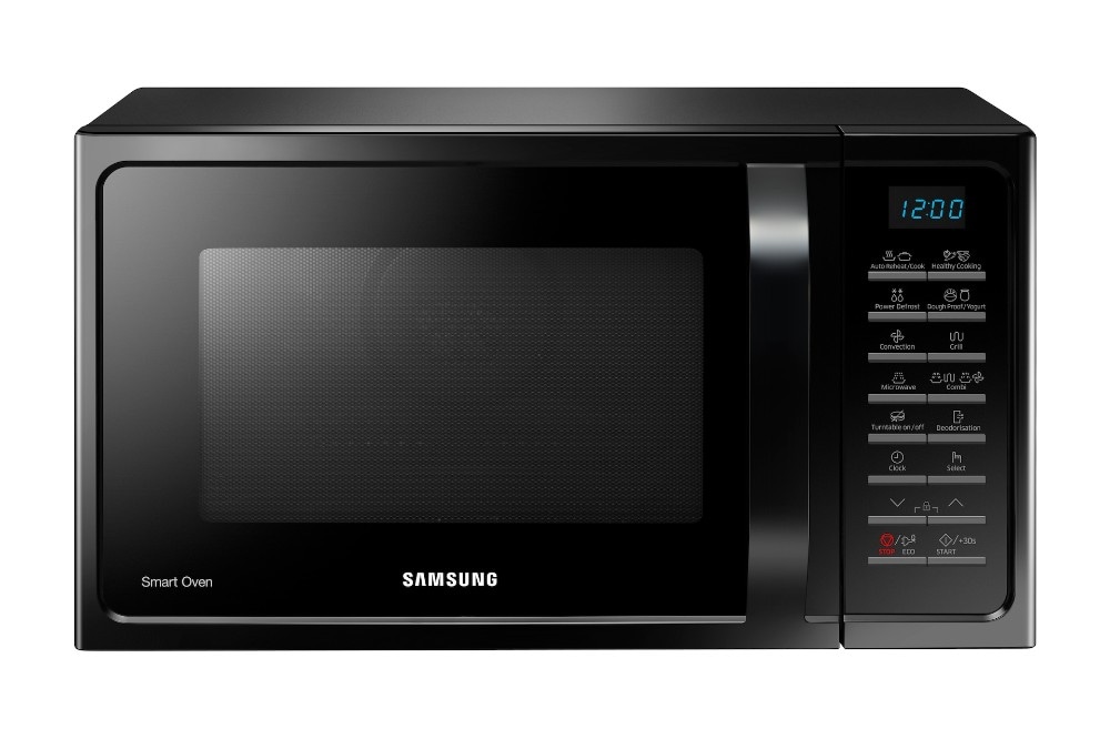 Microonde Smart Oven MC28H5015AK 28L Samsung - Offerta nel negozio Expert