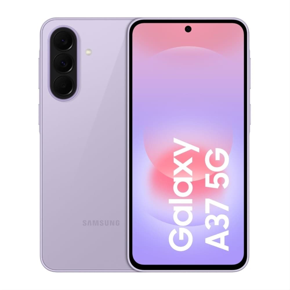 Samsung A37 5G – Expert