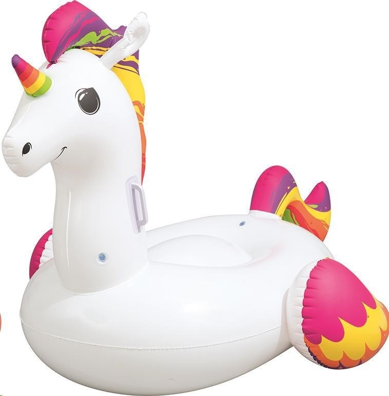 Cavalcabile Unicorno o Tartaruga - Offerta nel negozio Bennet