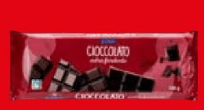 Belbake cioccolato extra fondente, 500 g – Lidl