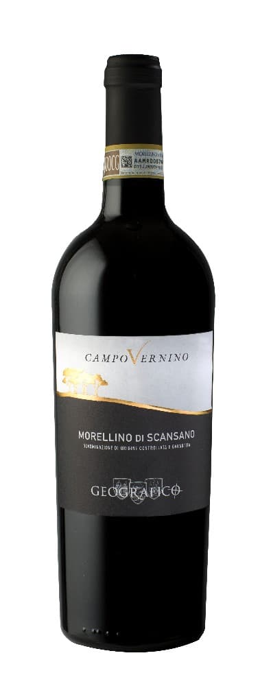 Morellino di Scansano DOCG, 75 cl – Iper La grande i