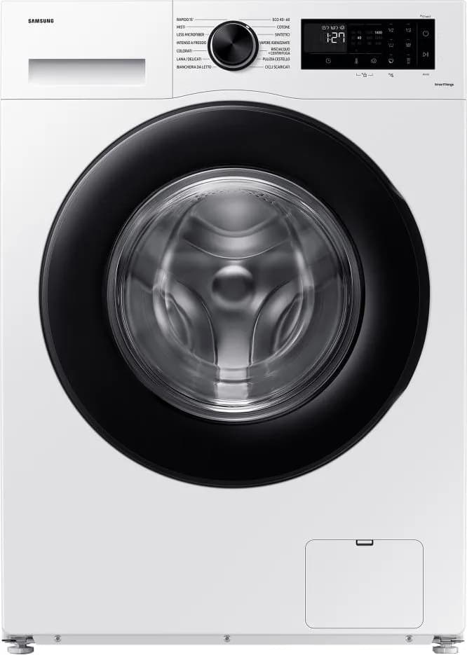 Samsung Lavatrice WW90CGC04D, 9 kg – Trony