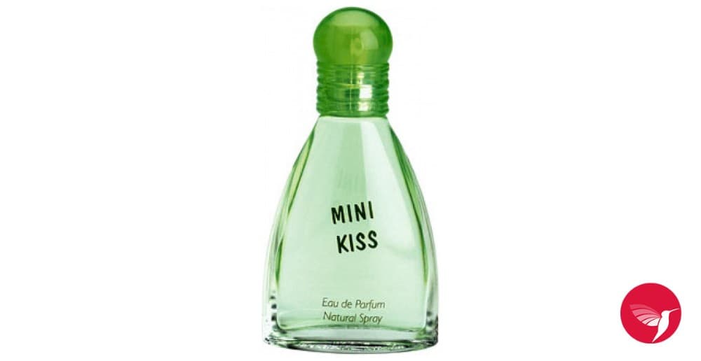 ULRIC DE VARENS mini sexy/kiss 25 ml in offerta da Tigota