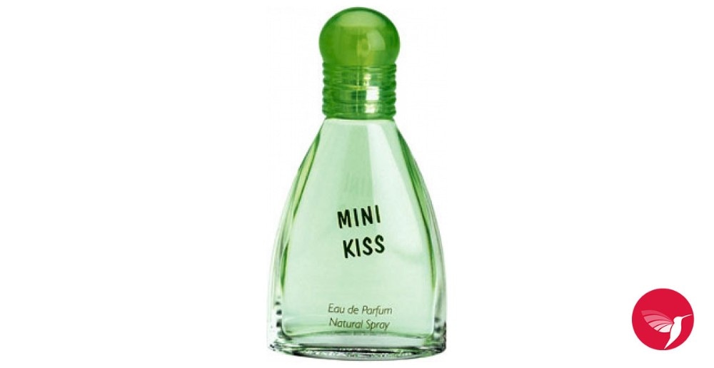 ULRIC DE VARENS mini sexy/kiss 25 ml in offerta da Tigota