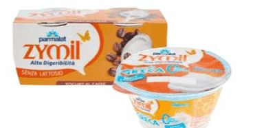 Parmalat Zymil yogurt alta digeribilità, 150 g o 2 x 125 g – Iper La grande i