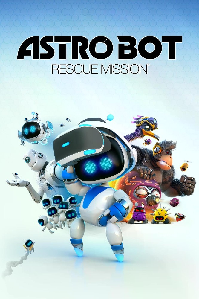 Astro Bot PlayStation in offerta da Euronics