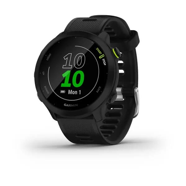 Garmin Forerunner 55 in offerta da Unieuro