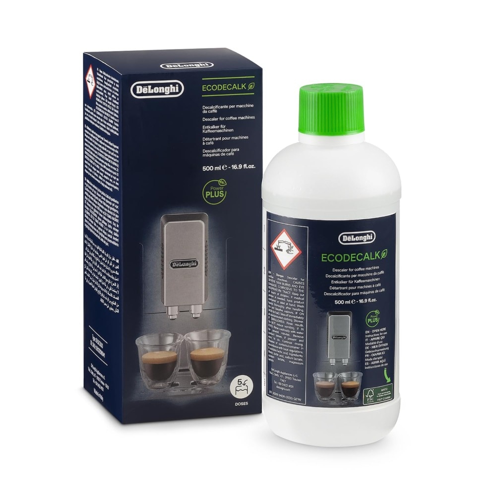 DeLonghi Decalcificante 500ml - Offerta nel negozio Euronics