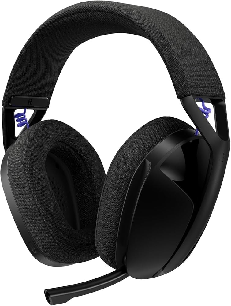 Cuffie Gaming G321 Logitech in offerta da Comet