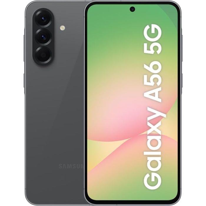 Samsung Galaxy A56 128 GB - Offerta nel negozio Unieuro