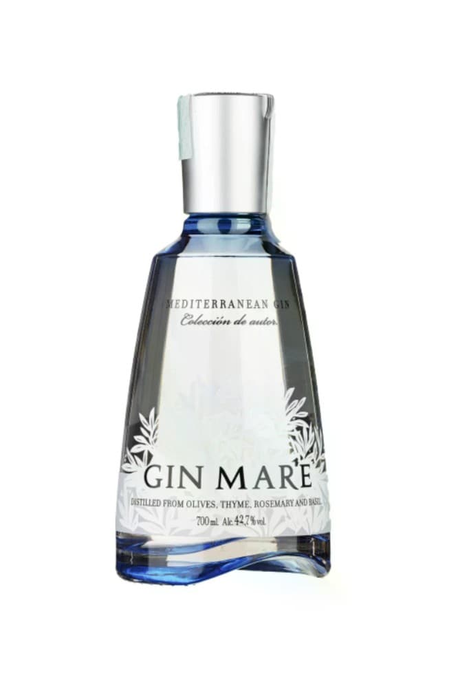 Gin Mare ml 700 in offerta da Bennet