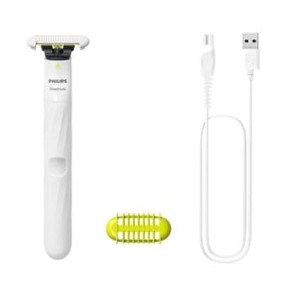 Rasoio donna Intimate OneBlade Philips – Bennet