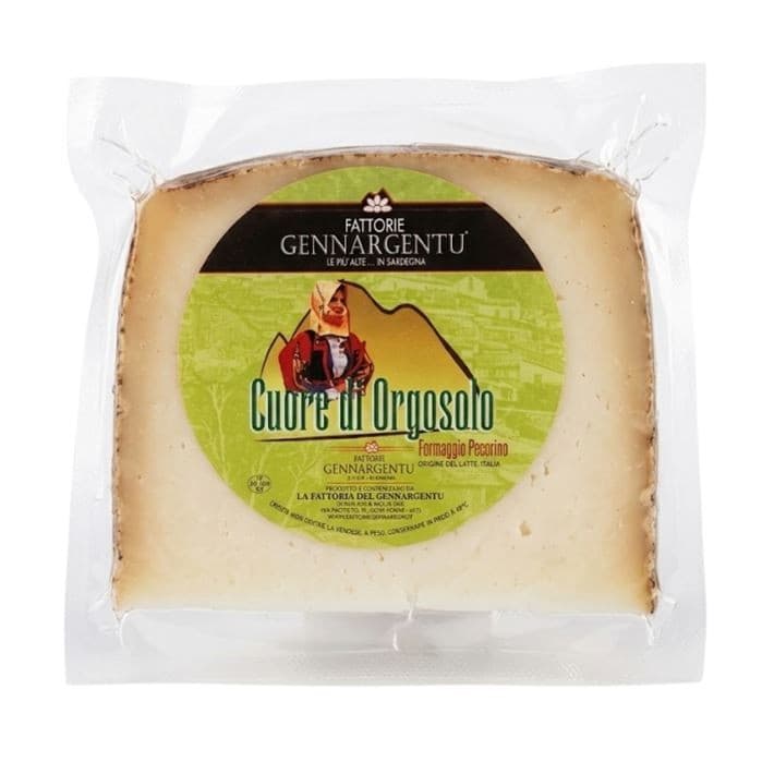 Cuore Orgosolo Gennargentu – Carrefour