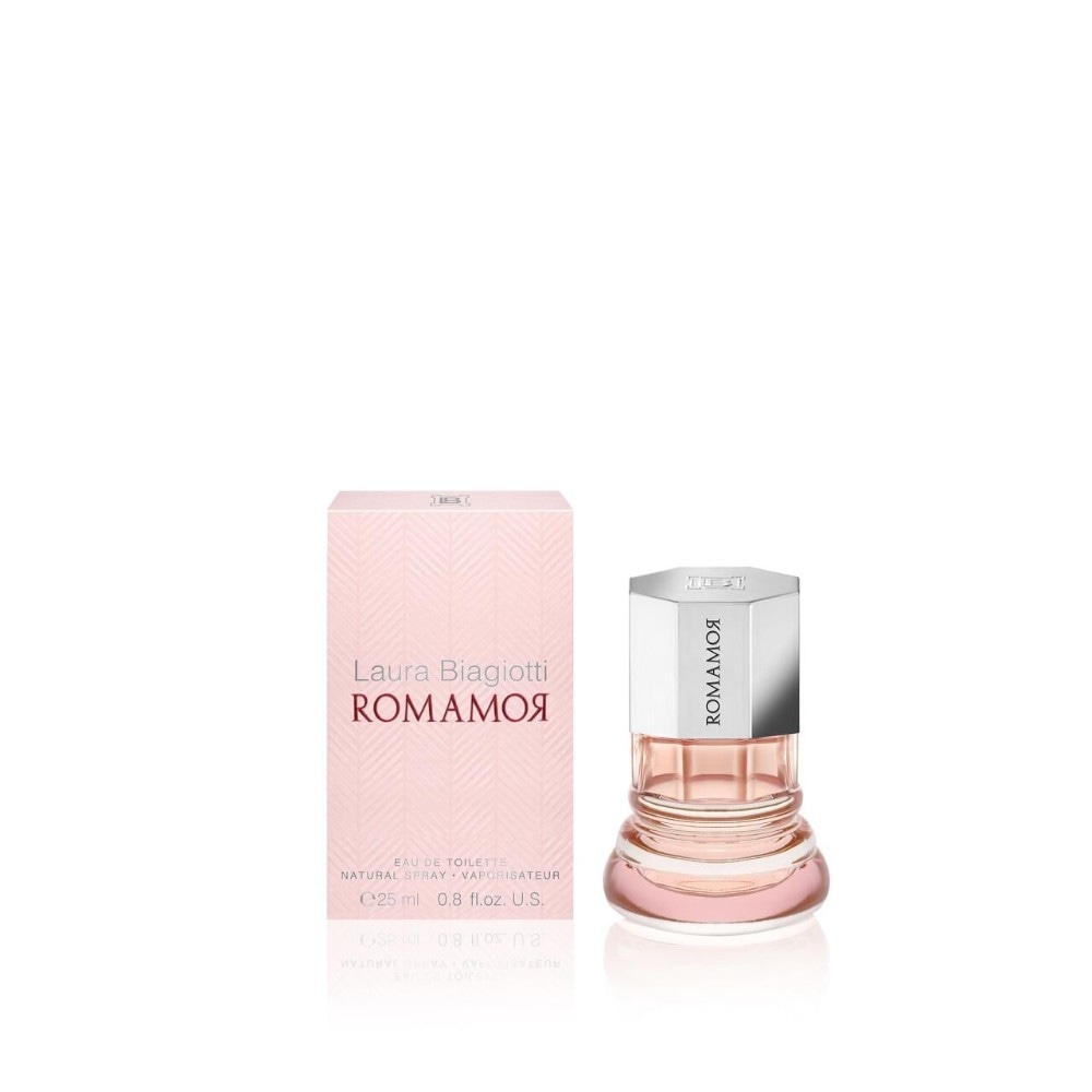 Laura Biagiotti Romamor 25 ml in offerta da Tigota