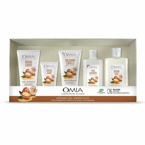 Linea Omia in offerta da Iper La grande i