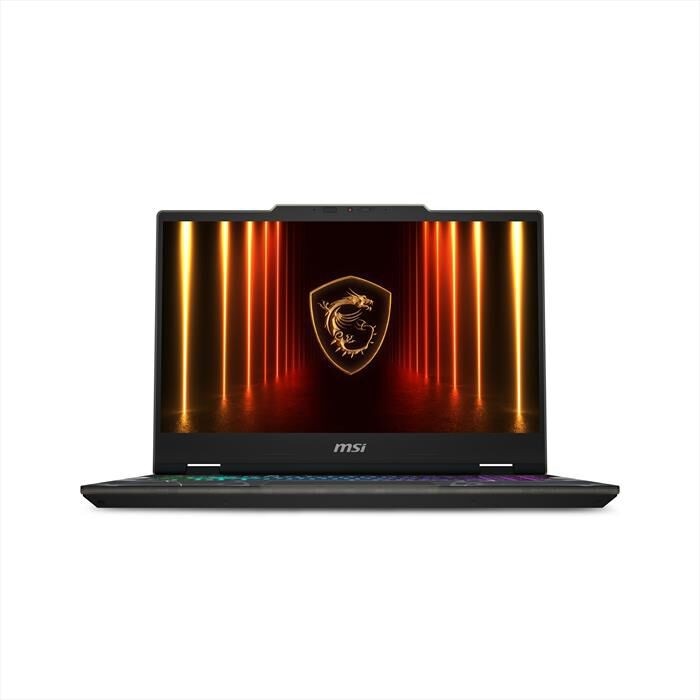 MSI Notebook Cyborg 15 B2RWEKG 60 pezzi in offerta da Comet
