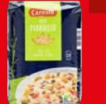 Carosio riso parboiled 2 kg in offerta da Lidl