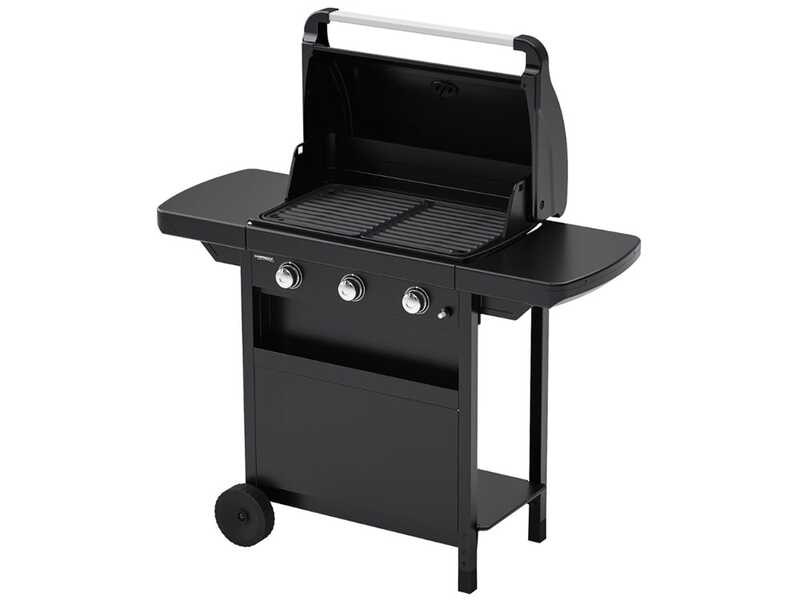 Barbecue Gas Compact 3 L Campingaz - Offerta nel negozio Unieuro