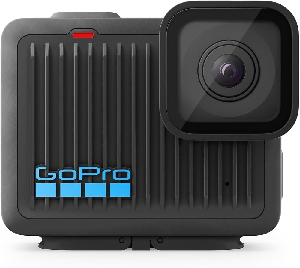 GoPro HERO4K Action cam in offerta da Euronics