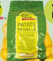 Patate Novelle Passo Dopo Passo Despar 1,5 kg in offerta da DeSpar