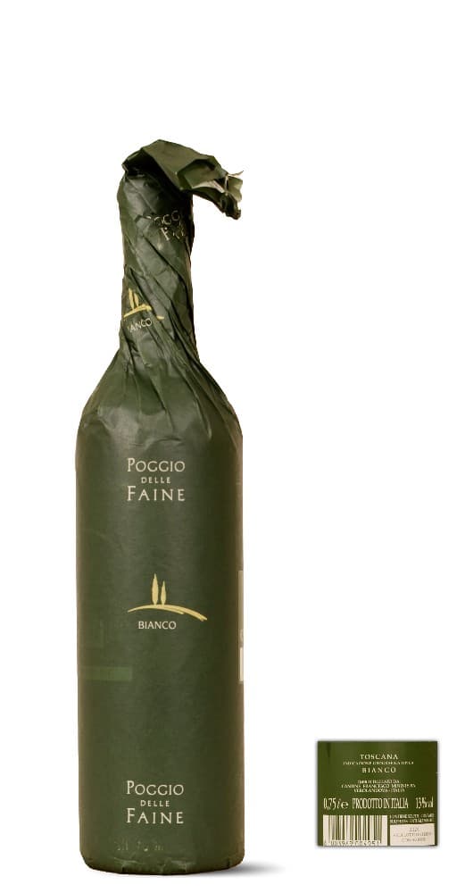 Toscana Bianco IGT, 75 cl – Iper La grande i