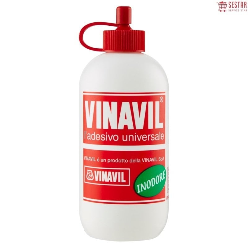 VINAVIL adesivo universale 100 g in offerta da Coop