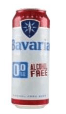 Birra analcolica cl 50 BAVARIA in offerta da Panorama