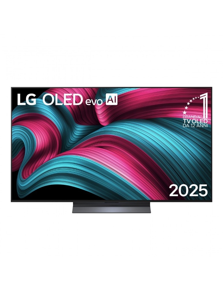 Smart TV 55" 55C55LA 55" LG in offerta da MediaWorld