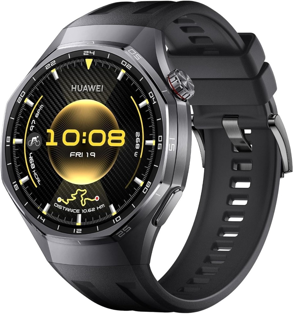 Huawei GT6 Pro 46mm 46mm - Offerta nel negozio Unieuro