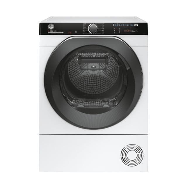 Asciugatrice H-Dry Hoover NDPEH9A3, 9 kg – MD