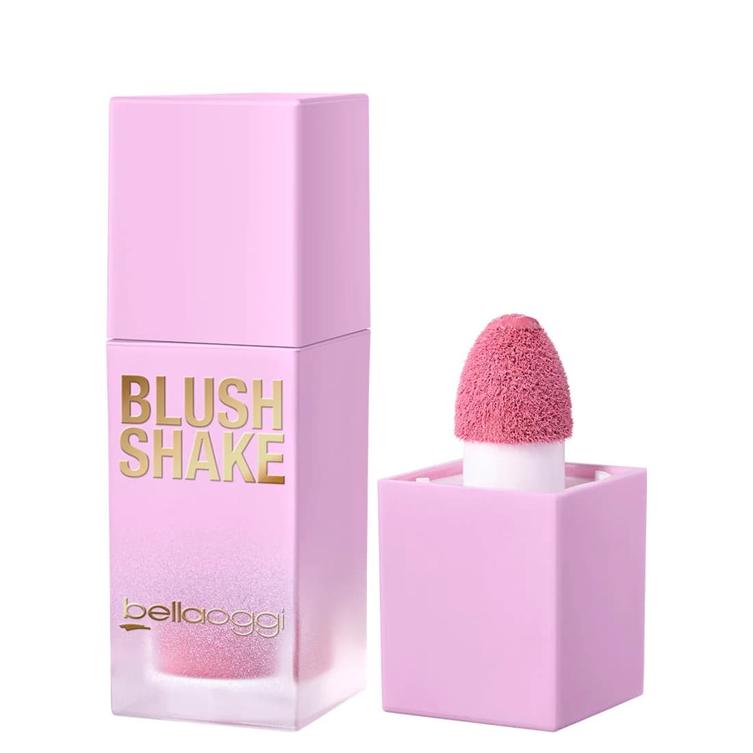 Bellaoggi blush shake in offerta da Tigota