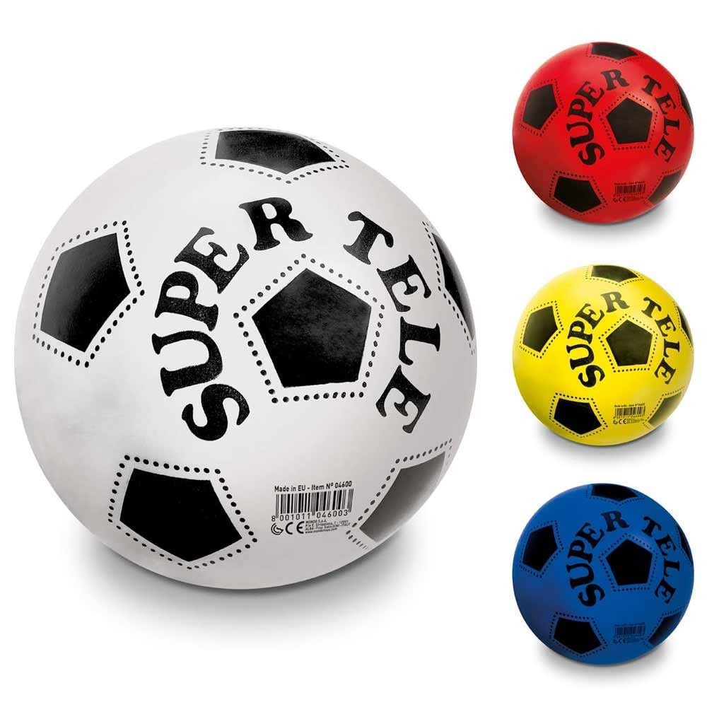 Pallone Super Tele diam. 23 cm - Offerta nel negozio Carrefour