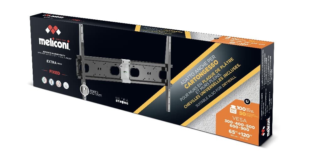 Meliconi Extra 900 F in offerta da Euronics