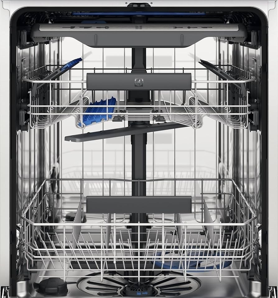 Electrolux Lavastoviglie EES68525L - Offerta nel negozio Comet