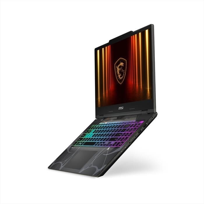 MSI Notebook Cyborg 15 B13WEKG-1093IT 60 pezzi in offerta da Comet