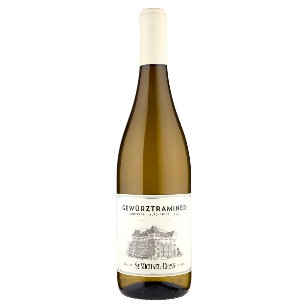 St Michael Eppan Gewürztraminer Alto Adige DOC, 750 ml – Carrefour