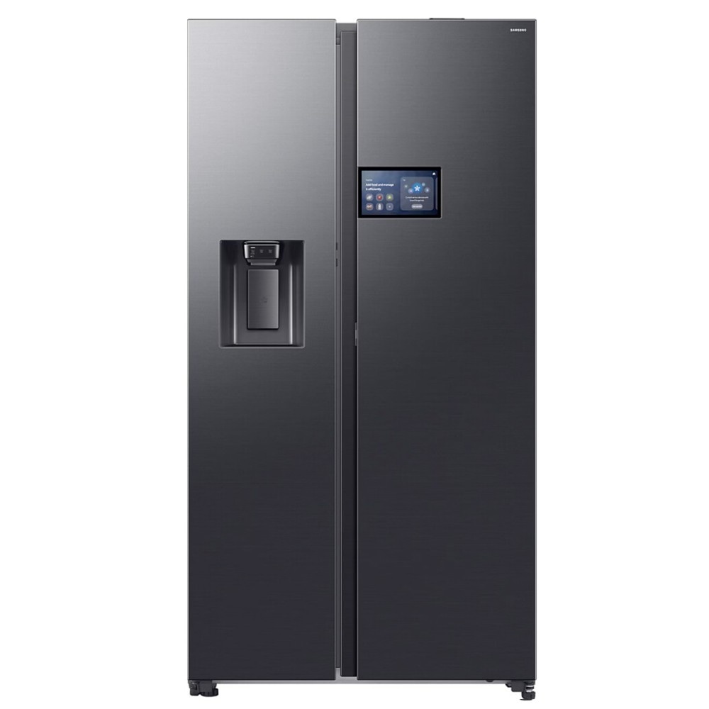 Samsung RS90F64EDFEF 401 lt (frigo) / 220 lt (congelatore) in offerta da Expert