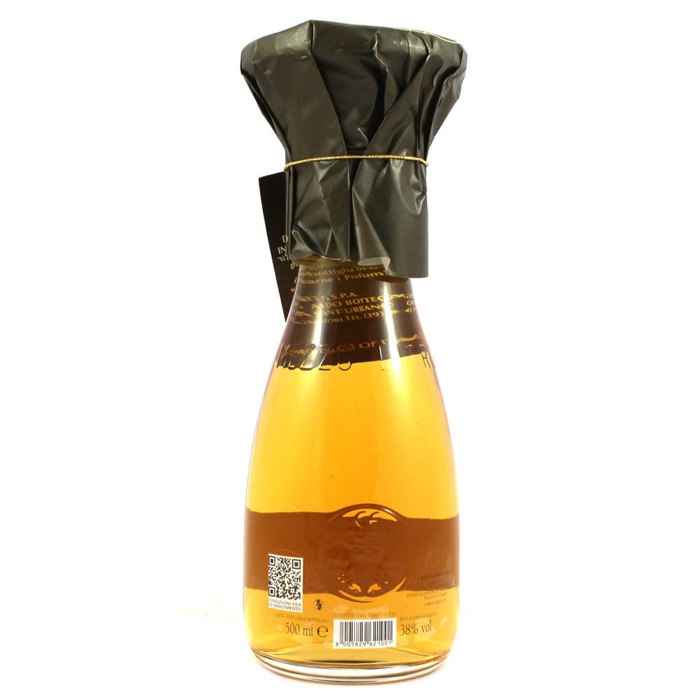Grappa Barricata Bottega, 500 ml – Carrefour