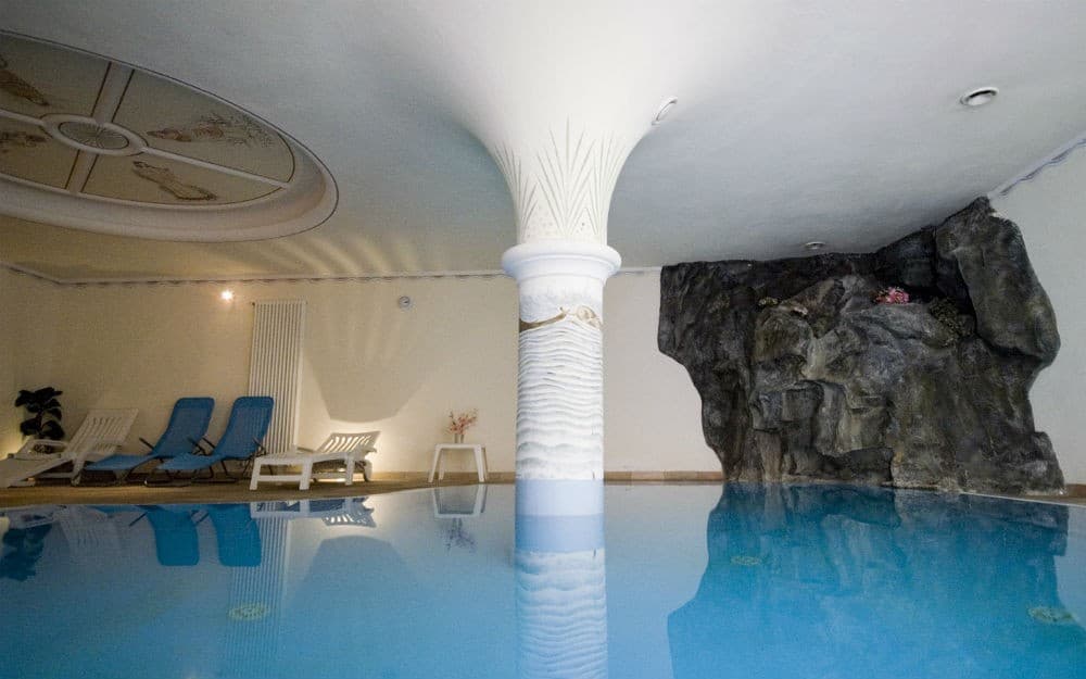 Aktivhotel Feldrand – Lidl