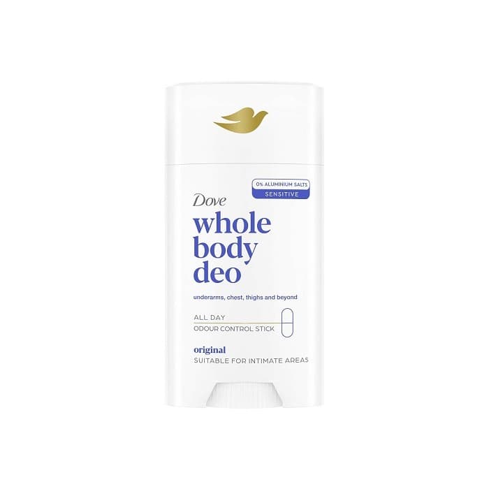Dove Deodorante Corpo 75 ML / 150 ML in offerta da Risparmio Casa